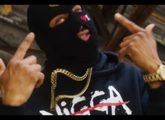 Mondo Slade x godBLESSbeatz drop “Krazy” video