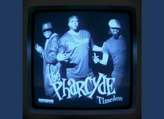 1999 WRITE THE FUTURE x The Pharcyde Deliver “Timeless” Music