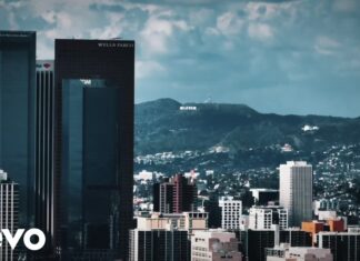 Diamond D x Sadat X “Get With It”(Video)