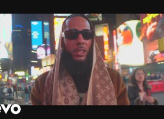 The Musalini x DJ.Fresh Take The “Red Eye”(Video)