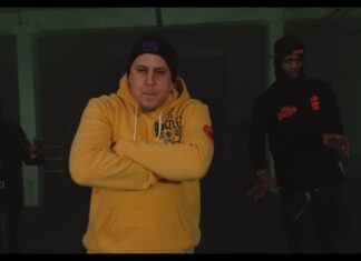 Mic Nickels x Kiza(ft. Rockness Monsta, Rah Digga & Keef Wookie)Unleash “Against The World”(Video)