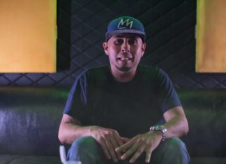 MZ1 drop “Smoke in the Air” video f/ A-F-R-O