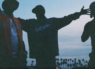 1999 WRITE THE FUTURE x The Pharcyde Unveil “Timeless”(Video)