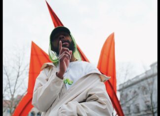 Vincent Blair & Joe Jettson Unleash “Soviet Maiden”(Video)