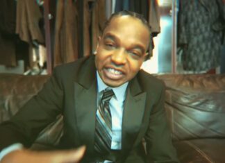 Wize Crack honors Mom “Rosalind” on new video