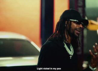 Boldy James & V Don Drop “Daylight Savings”(Video)