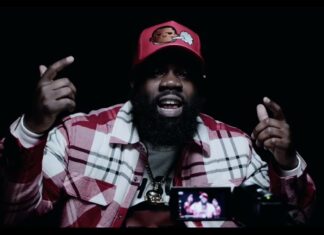 Jamal Gasol drops “Return Of The Threat Freestyle” video