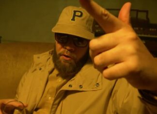 Supreme Cerebral Says It’s “Me Vs The World”(Video)