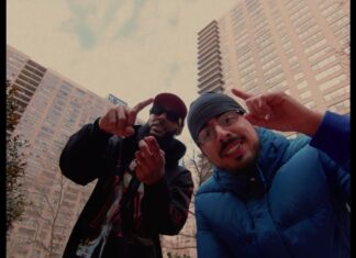 The Musalini x SwuM x YL Unveil “Large Pro”(Video)