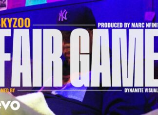 Skyzoo x Javotti Media drop “Fair Game” music video