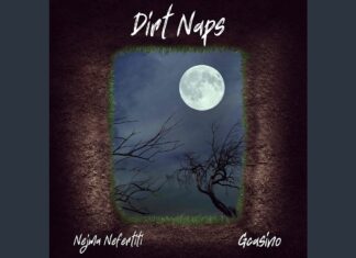 Nejma Nefertiti x Gcasino Deliver “Dirt Naps”
