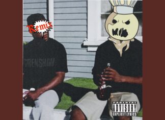 Domo Genesis x Graymatter x Dough Networkz x Smoke Dza Release “Sunsets Over Inglewood”(Remix)