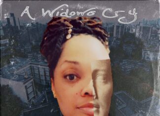 Bernadette Price Delivers “A Widow’s Cry”(Album)