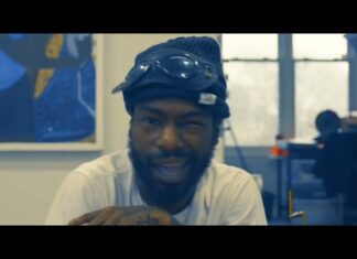 COOKIN SOUL & ANKHLEJOHN “Feel The Breeze”(Video)
