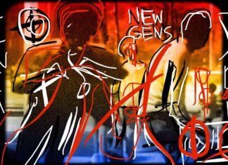Chuck D Presents Enemy Radio “NEW GENS” video f/ Daddy-O