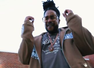 Sol Messiah drops “PTAH” f/ John Robinson