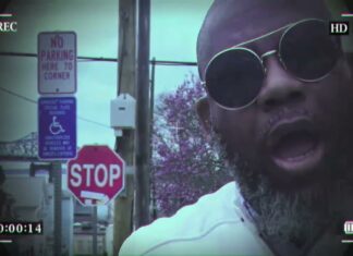 REKS x MELKS Climb Outta “Nowhere”(Video)