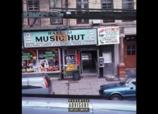 CRIMEAPPLE x DJ Skizz Deliver “97 Tape Master”