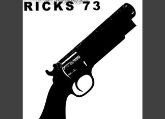 Ricks 73 x Mickey Diamond x Recognize Ali Release “Mick Vs. Rec”