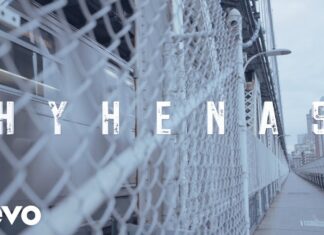 Diamond D x TEK x Reef Hustle x Shortee Sha Unleash “Hyenas”