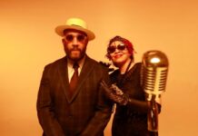 Nemesis drops “Ova Ya Shoulder” f/ Thirstin Howl The 3rd