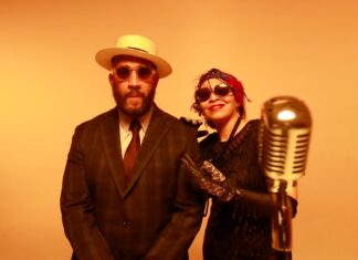 Nemesis drops “Ova Ya Shoulder” f/ Thirstin Howl The 3rd