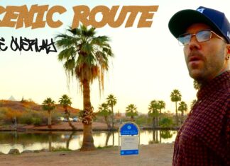 Maze Overlay Takes The “Scenic Route”(Video)