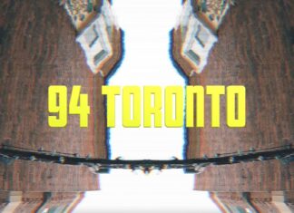 Killah Dilla x Jay The Assassin x Daniel Son Drop “94 Toronto”(Video)