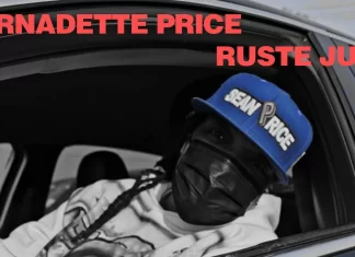 Bernadette Price x Ruste Juxx Drop “Drama Time”(Video)