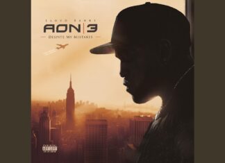 Lloyd Banks Drops “AON3: Despite My Mistakes”(ft.Ransom, Styles P, Ghostface Killah)