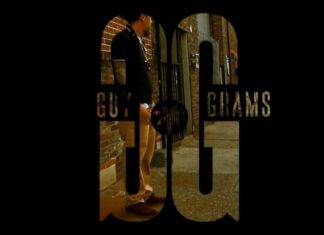 Guy Grams drops “Pistol Pete Maravich” video