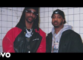 Benny The Butcher Unleashes “Duffel Bag Hottie’s Revenge”(ft. Boldy James) – Video