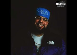 Bub Styles Unleashes “Outerwear SZN 5″(Album)ft. Pro Dillinger, M.A.V., ARXV, Mondo Slade, Plaza718