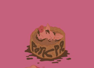 Chuck Chan x GeneralBackPain x Tenth Dan Are “Pork Pie”(Album)ft. Dystrakted, Hus Kingpin, DJ Grazzhoppa