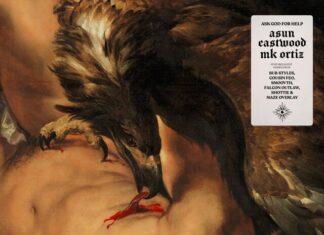 Asun Eastwood & Mk Ortiz Say “Ask God For Help”(Album)ft. Bub Styles, SmooVth, Maze Overlay, Falcon Outlaw, Cousin Feo, Shottie