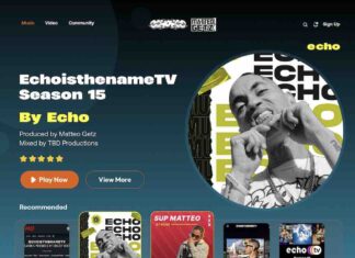 Echo shines on “Season 15” EP