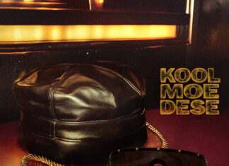 Big Dese & Confidence Drop “Kool Moe Dese”(Album)