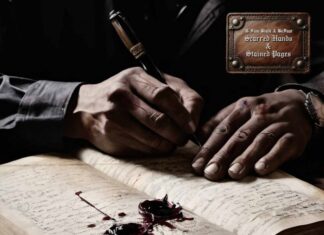 G Fam Black x BoFaat Unveil “Scarred Hands & Stained Pages”(Album)