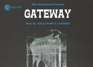 J Scienide x Giallo Point Unveil The “Gateway”