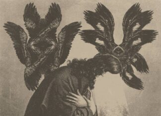 Sleep Sinatra x BAELEI P Deliver “The Virtues”(EP)ft. blackchai