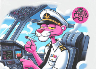 MiLKCRATE Release “Your Highness 3″(ft. Black Thought, Ghostface Killah, Q-Tip, Dres, Ali Vegas, Shadez Of Brooklyn, Remy Ma, PRhyme, J-Live, Blaq Poet, Killa Sha, Venom, Mistasweet, Eyes Low