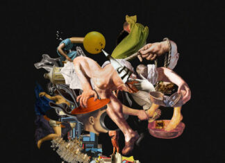 BlackLiq & Dub Sonata drop “Much Given, Much Tested” album