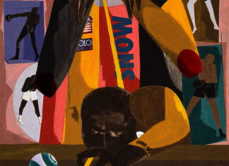 Via Linez x Saipher Soze Drop “The Corner Pocket”(Album)