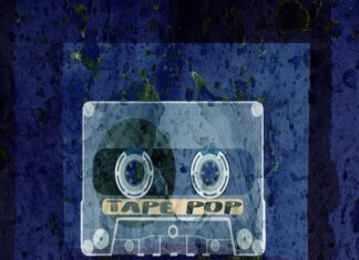 Dj Radiohead x Revenge Of The Truence Drop “Tape Pop”