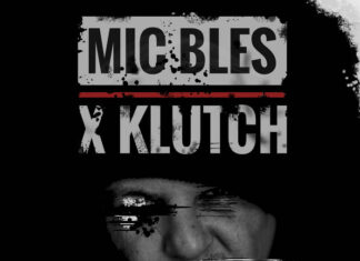 Mic Bles x Klutch Norris drop the “BLESS” album
