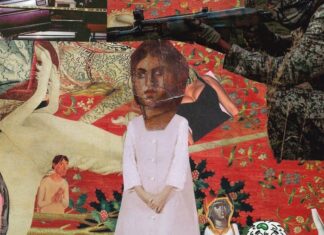 Nowaah The Flood And The Custodian Of Records Drop “Mergers & Acquisitions”(Album)ft. Lakim Shabazz)