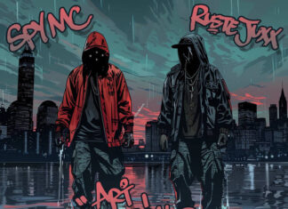 Spy MC shine on “Art Official Intelligence” f/ Ruste Juxx