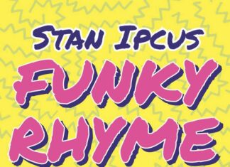 Stan Ipcus x United Crates Deliver “Funky Rhyme”