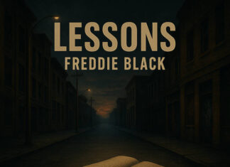 Freddie Black x ScamRock Deliver “Lessons”
