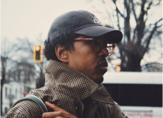 Oddisee Releases “En Route”(EP)